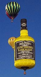 Special Shape - Bottle