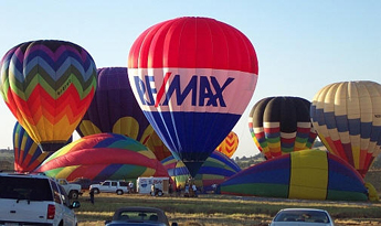 RE/MAX at Serrano/El Dorado