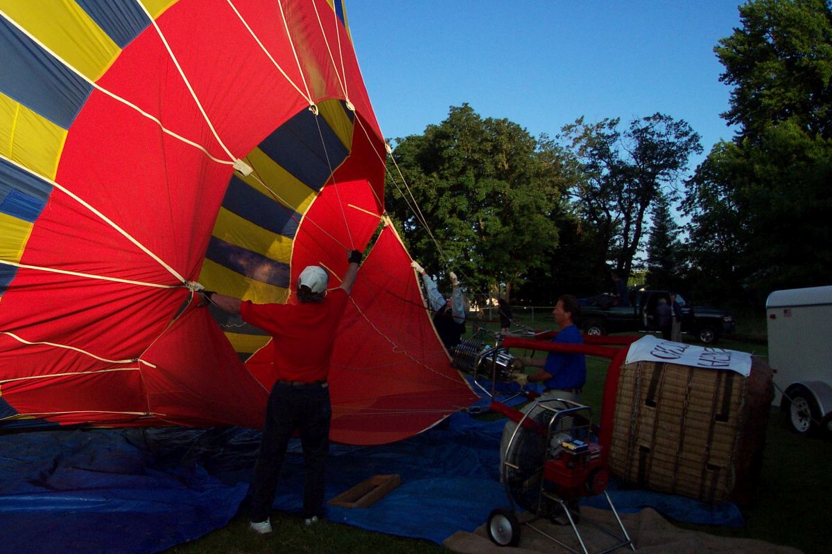 Stand Up in Grants Pass