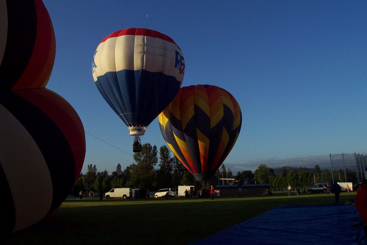 RE/MAX in Grants Pass
