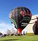 Palms Casino Balloon