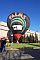 Palms Casino Balloon