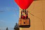 Palms Casino Balloon - Pilot guys