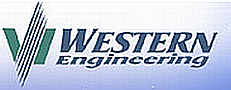 Western Engineering Contractors Inc - Loomis California