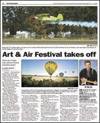 Albany Democrat-Herald