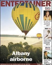 Albany Democrat-Herald