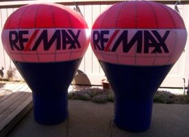 Six Foot RE/MAX