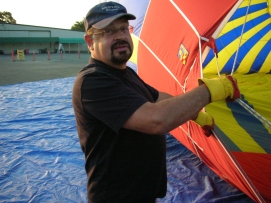 Frank Nedza